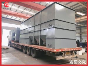 含磷污水處理設備