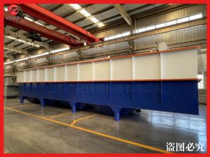 餐廚廢水處理設(shè)備