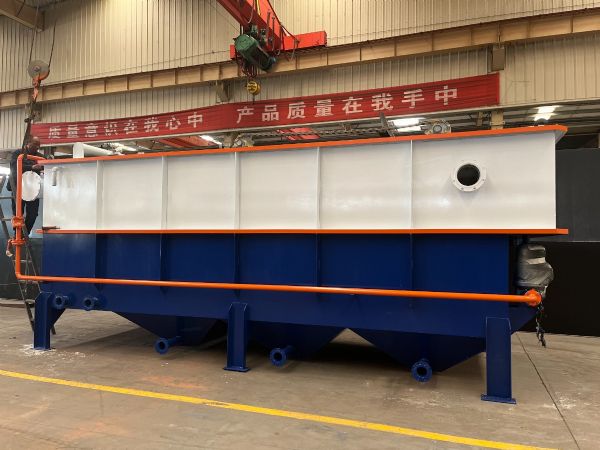 魚(yú)類(lèi)水產(chǎn)養(yǎng)殖污水處理設(shè)備