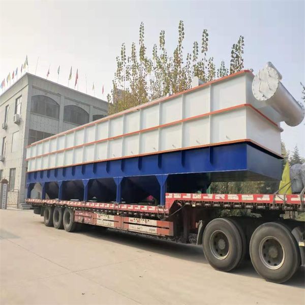 精煉油廢水處理設(shè)備