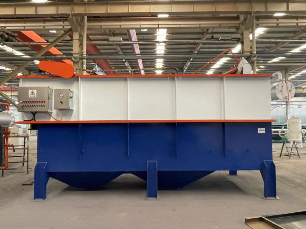 食品添加劑廢水處理設(shè)備